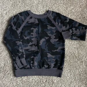 Prana women’s sweatshirt